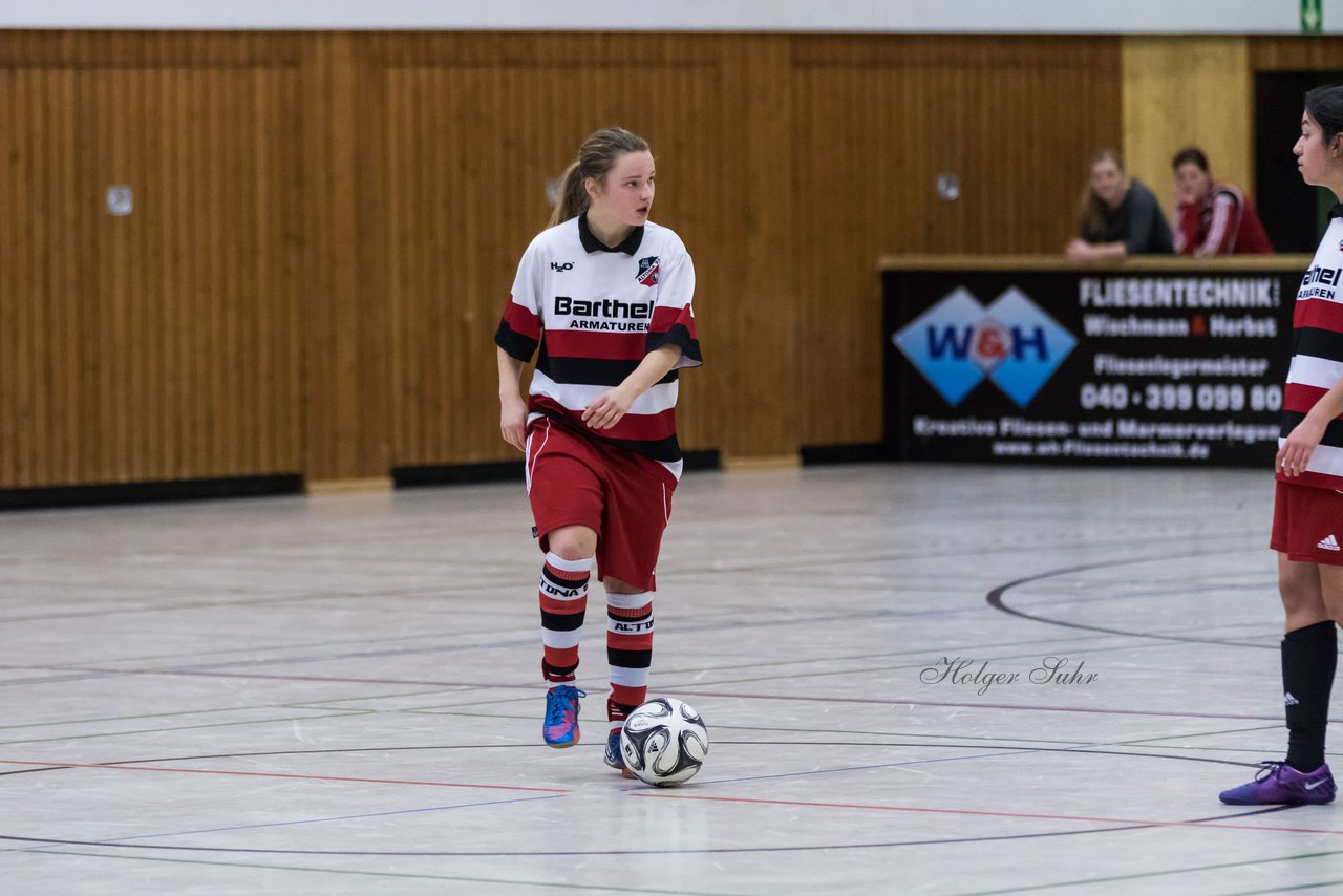 Bild 409 - Volksbank Cup Elmshorn